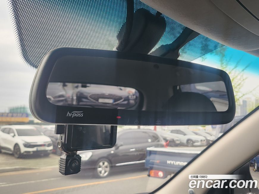 KG_Mobility_Ssangyong TIBOLI 2020