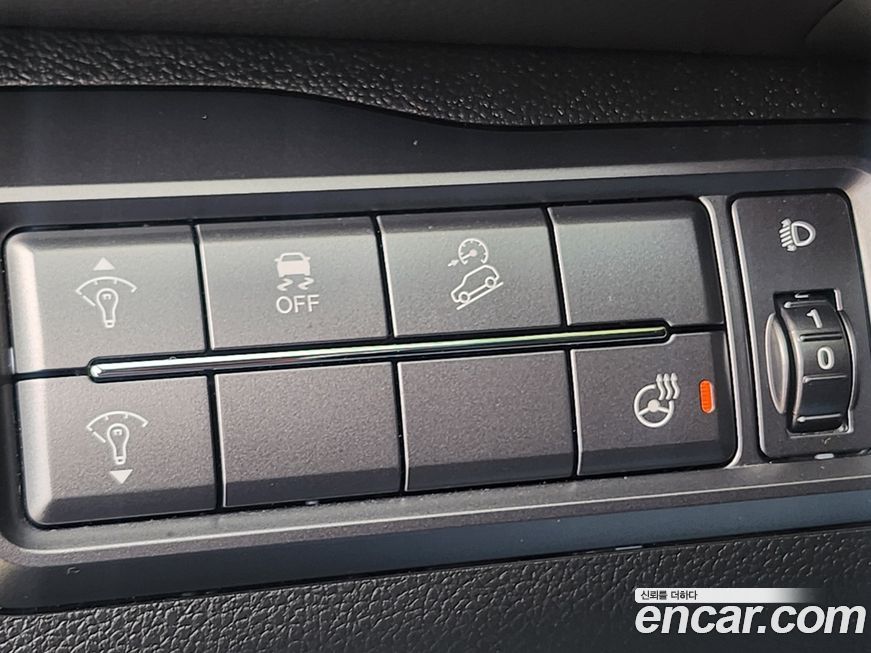 KG_Mobility_Ssangyong TIBOLI 2020