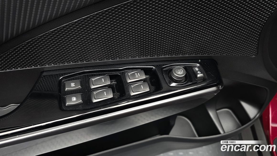 KG_Mobility_Ssangyong TIBOLI 2020