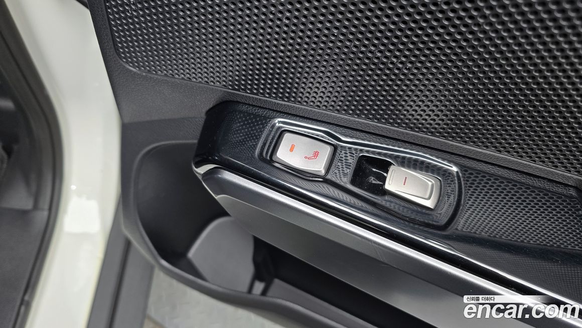 KG_Mobility_Ssangyong TIBOLI 2018