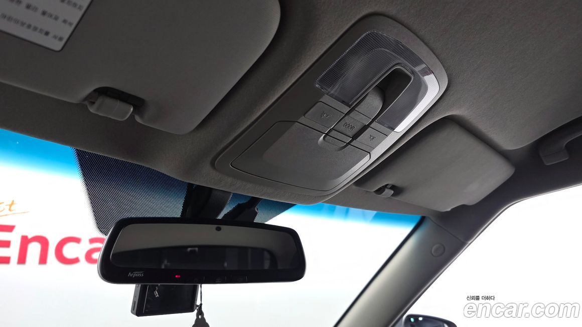 KG_Mobility_Ssangyong TIBOLI 2020