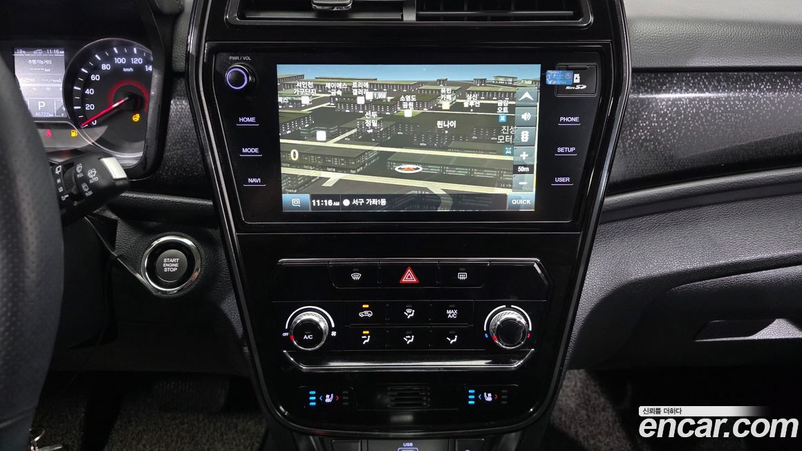 KG_Mobility_Ssangyong TIBOLI 2020