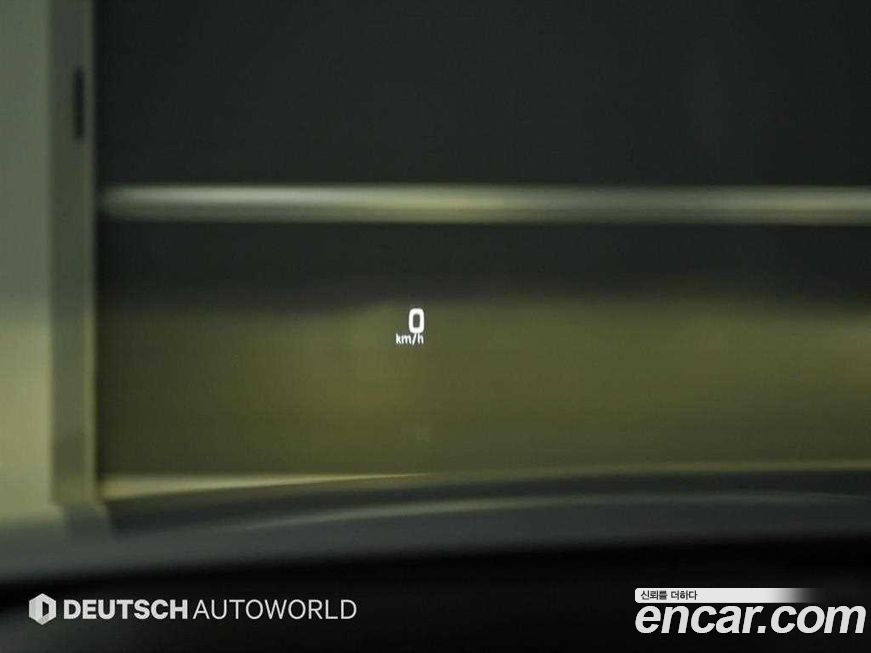 Hyundai Equus 2013