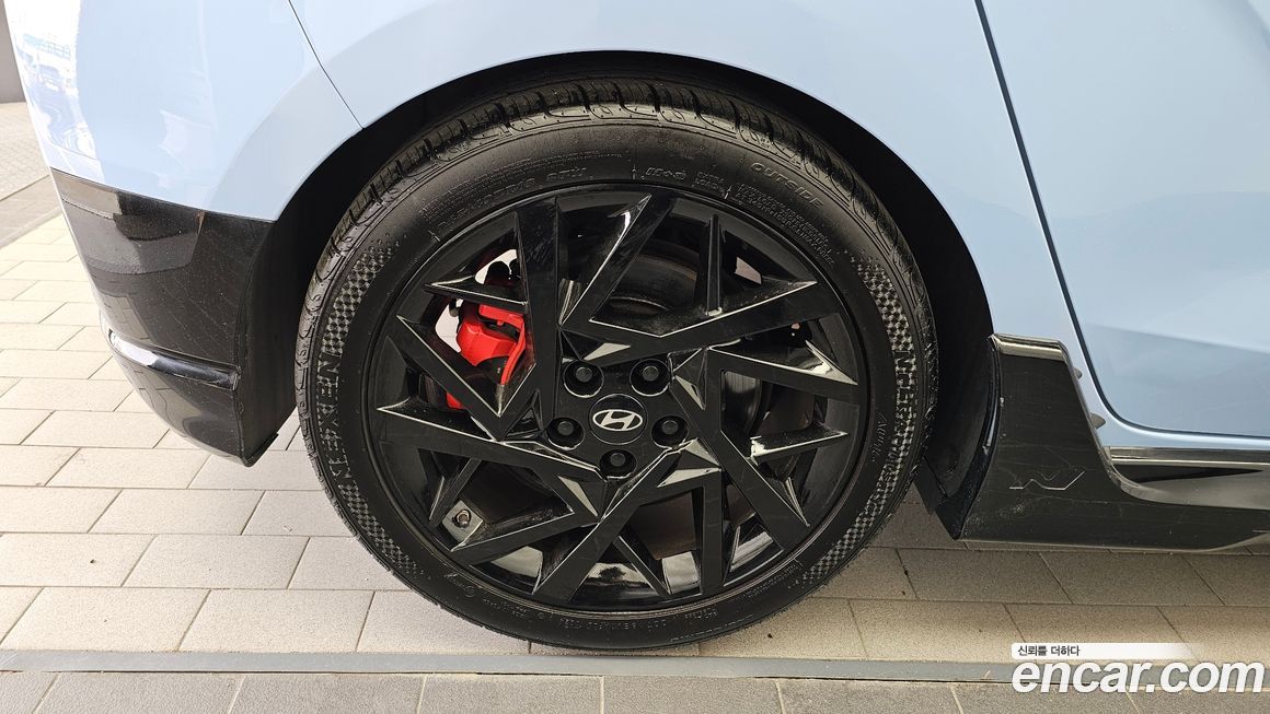 Hyundai Veloster 2019