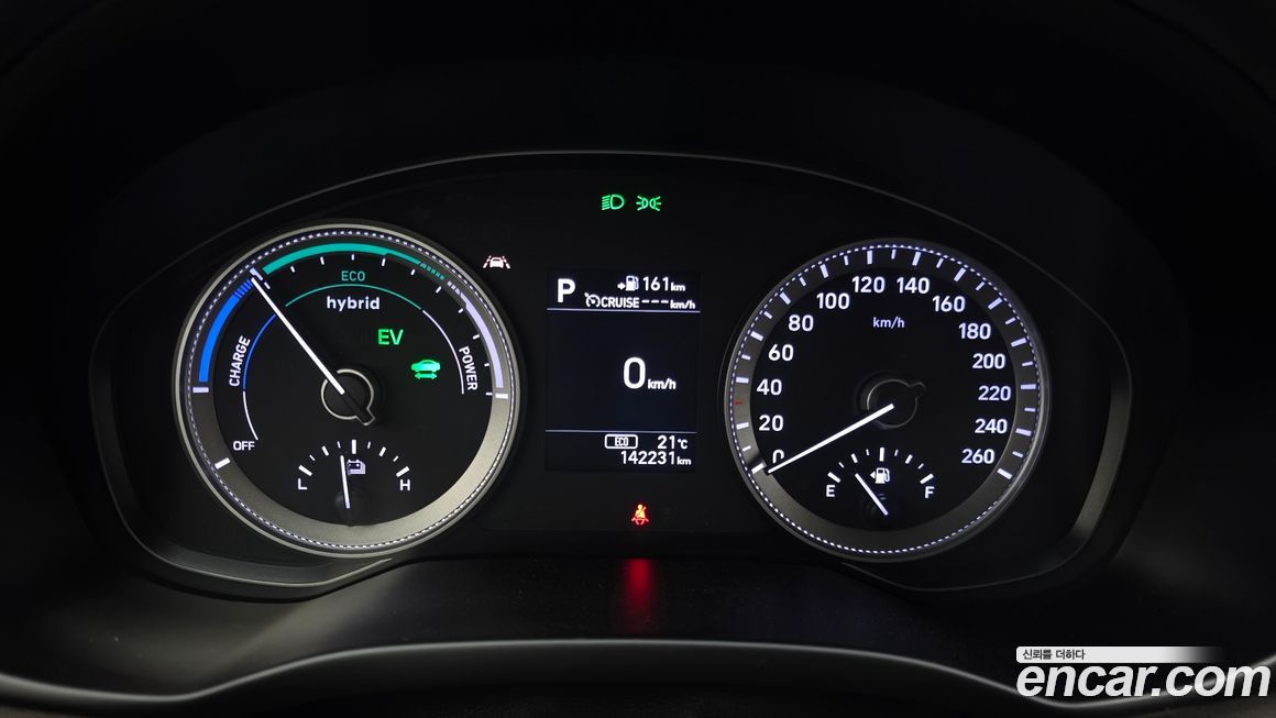 Hyundai Grandeur 2019