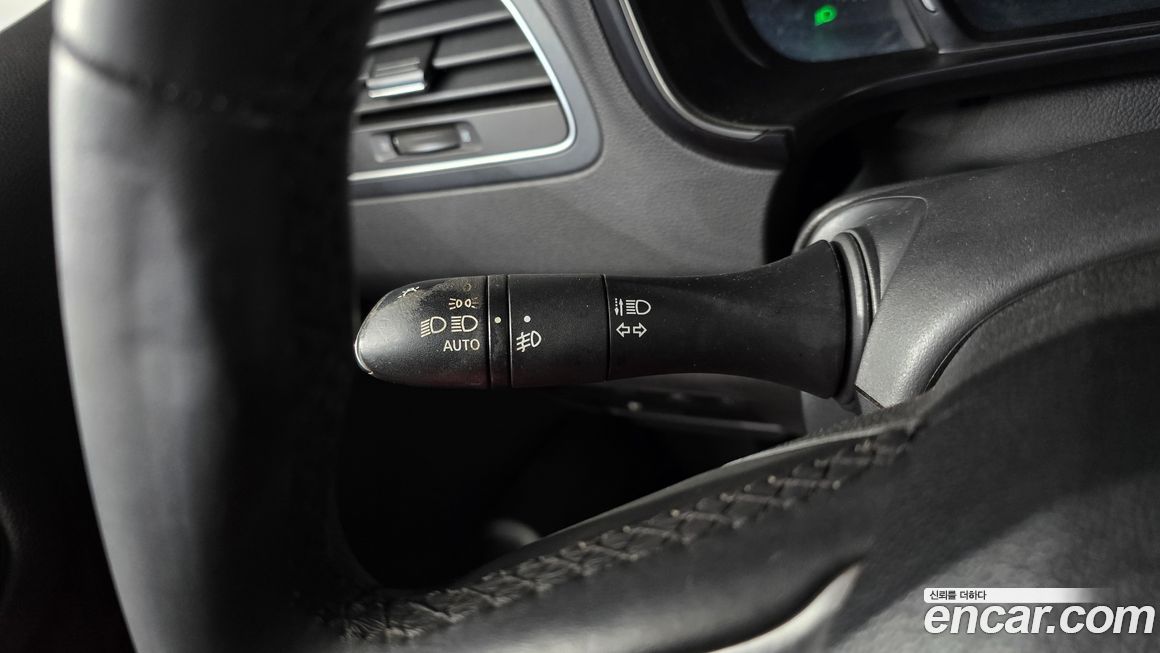 Renault-KoreaSamsung QM6 2020