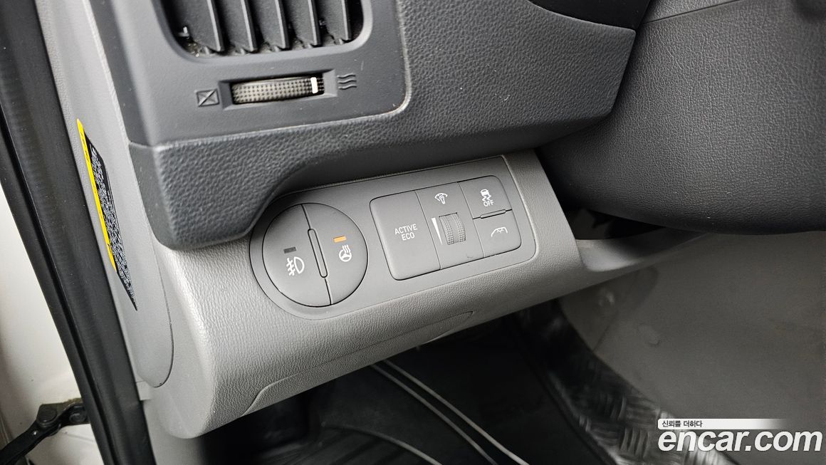 Hyundai Starex 2019