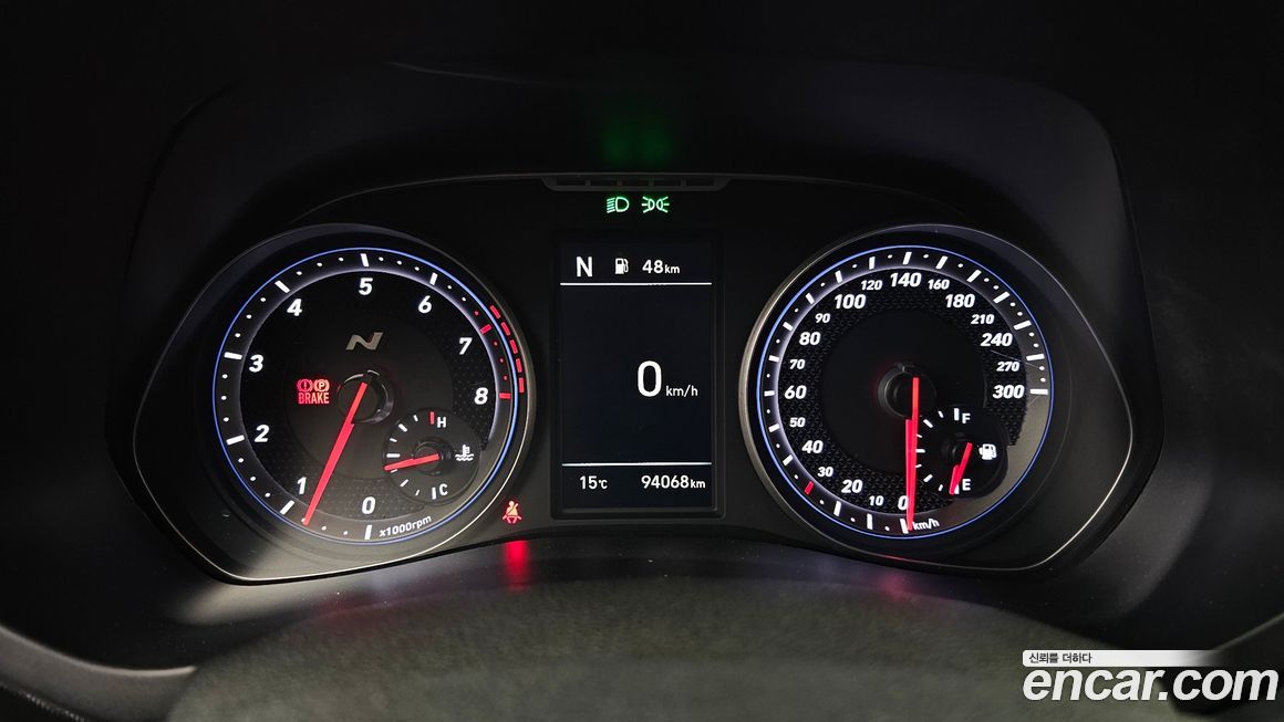 Hyundai Veloster 2019