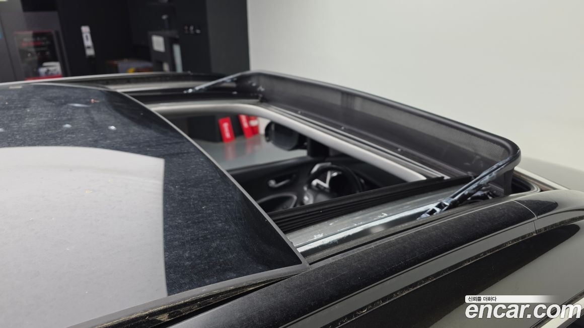 Hyundai Santafe 2016