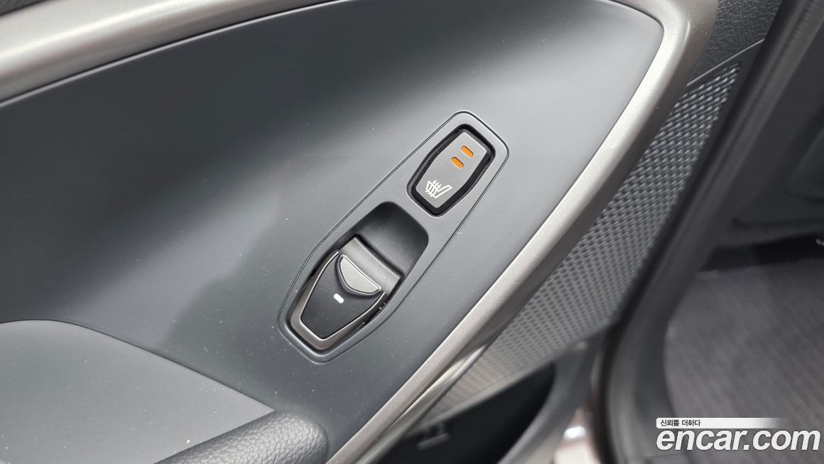 Hyundai Santafe 2016