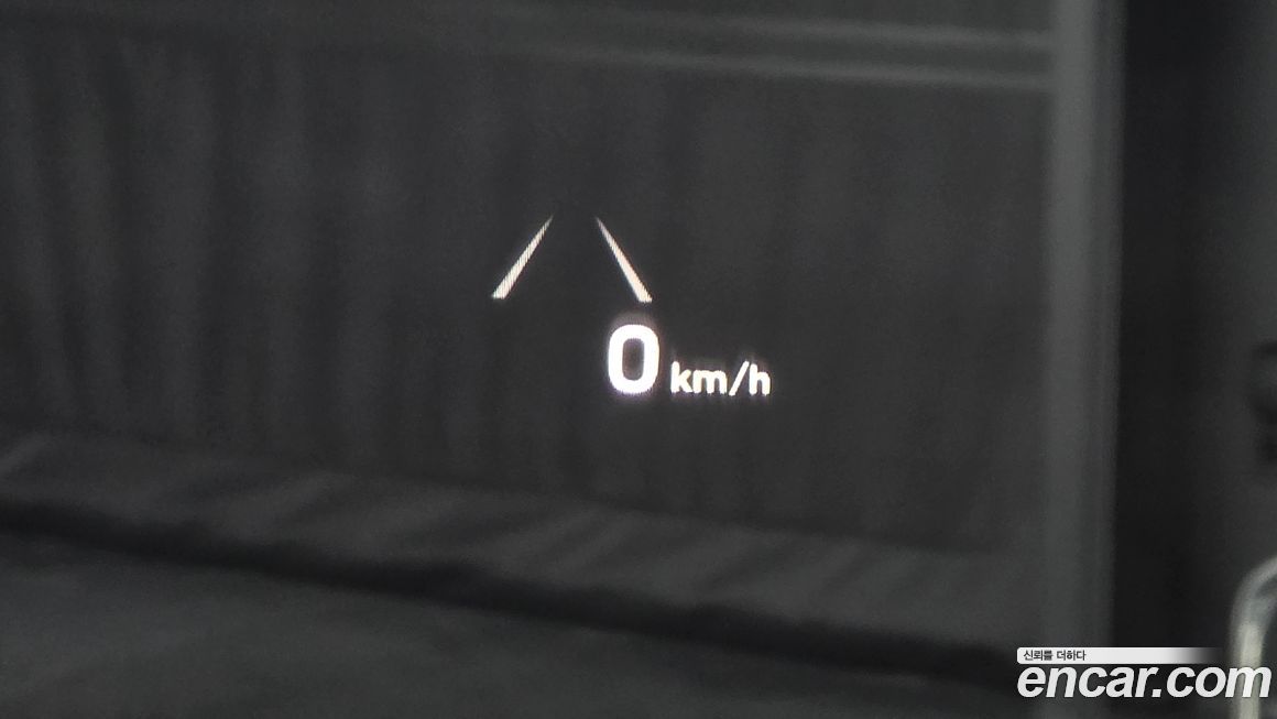 Hyundai Grandeur 2019