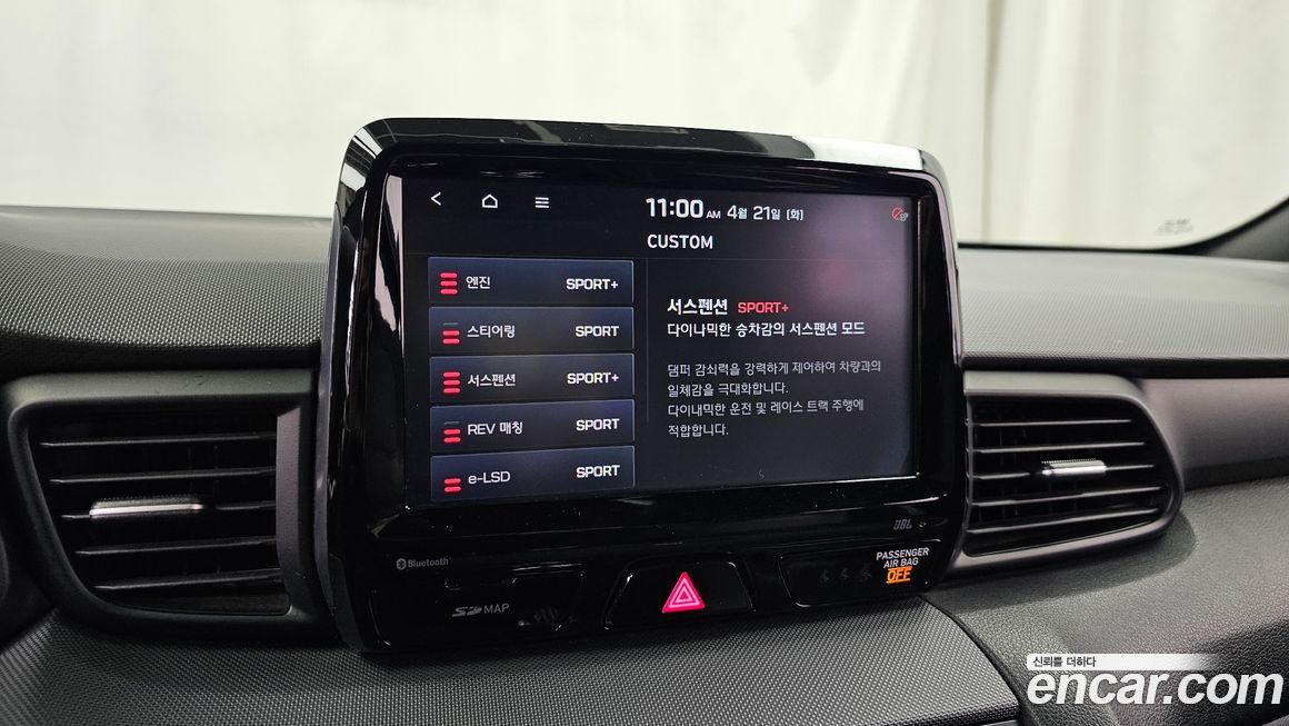 Hyundai Veloster 2019