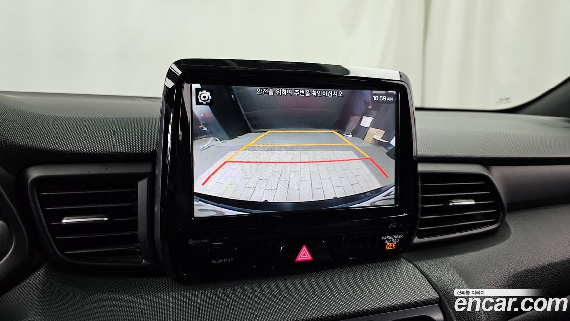 Hyundai Veloster 2019