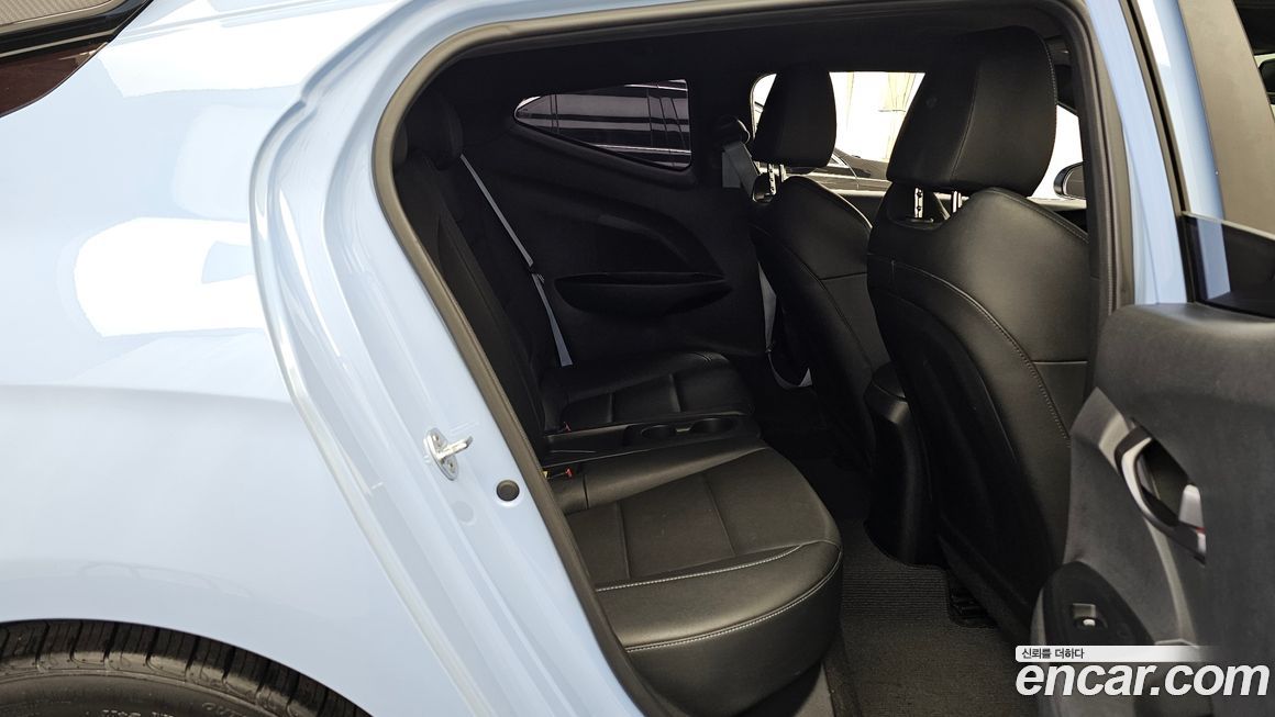 Hyundai Veloster 2019