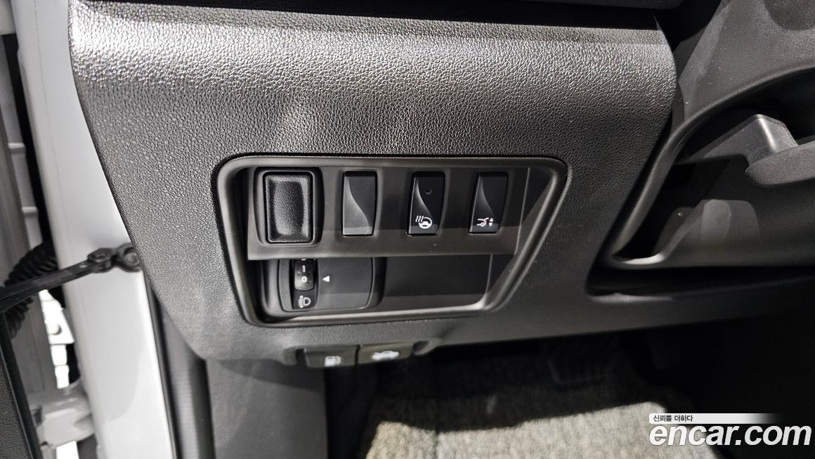 Renault-KoreaSamsung QM6 2020