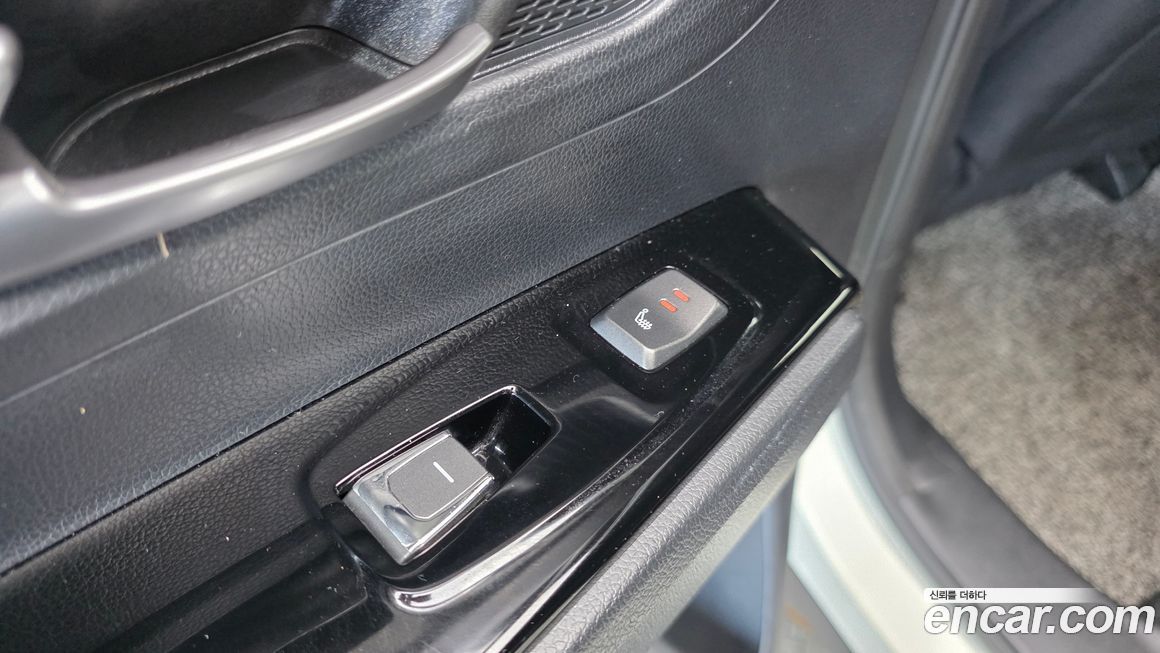 KG_Mobility_Ssangyong KORANDO 2021