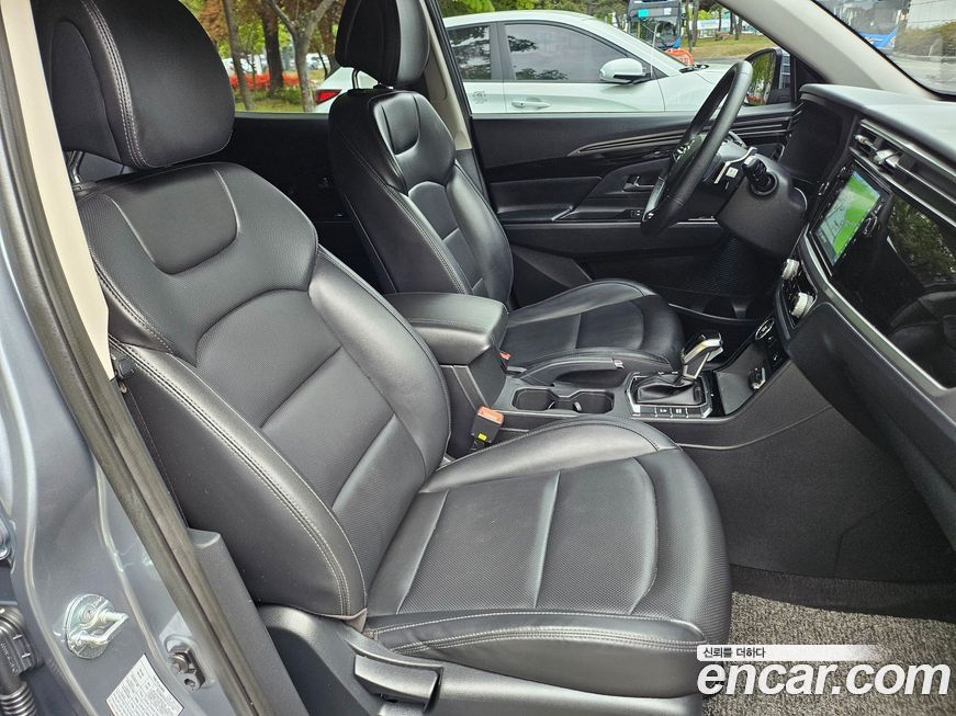 KG_Mobility_Ssangyong KORANDO 2020