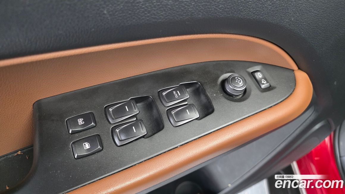 KG_Mobility_Ssangyong Rexton 2019