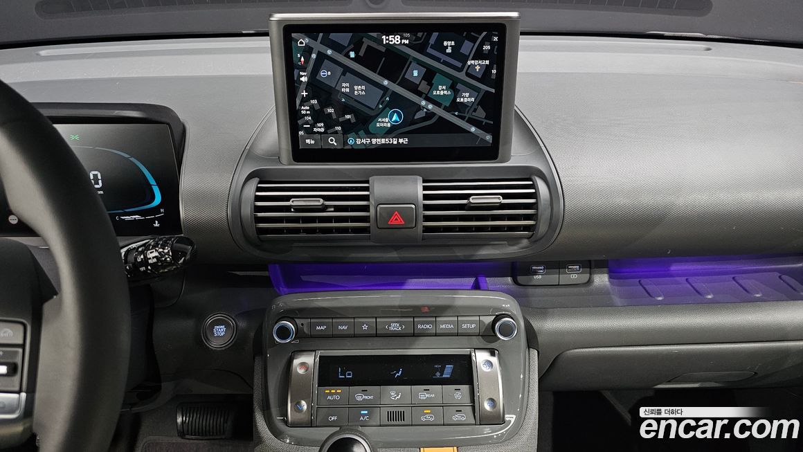 Hyundai Casper 2024