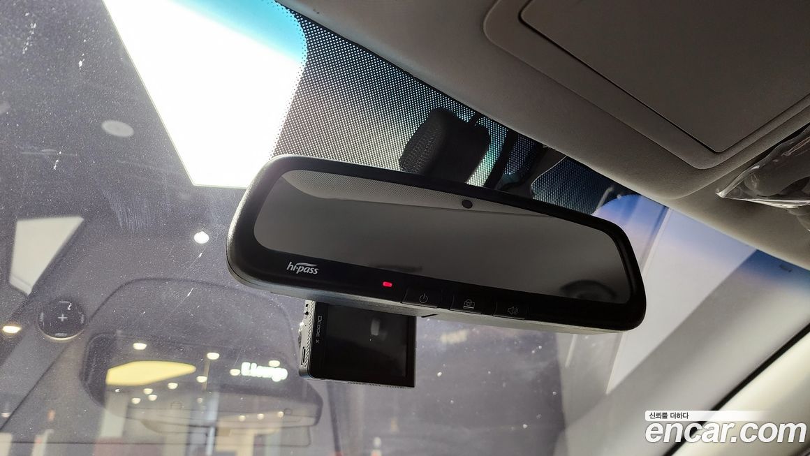 KG_Mobility_Ssangyong Rexton 2018