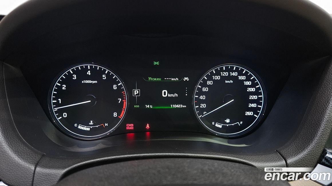 Hyundai Genesis 2016