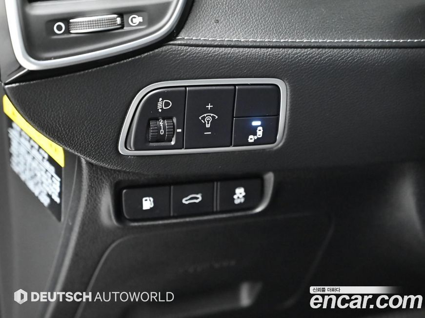 Hyundai Grandeur 2018