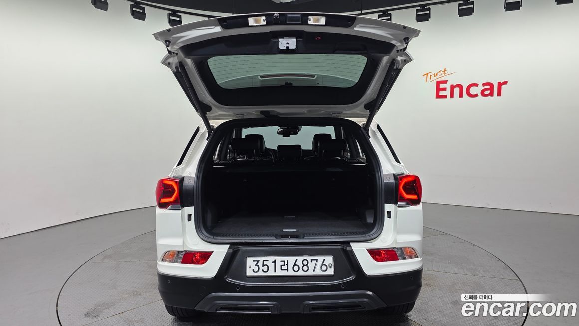 KG_Mobility_Ssangyong KORANDO 2021