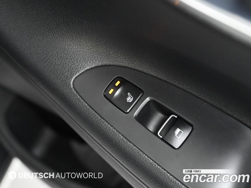 Hyundai Grandeur 2018