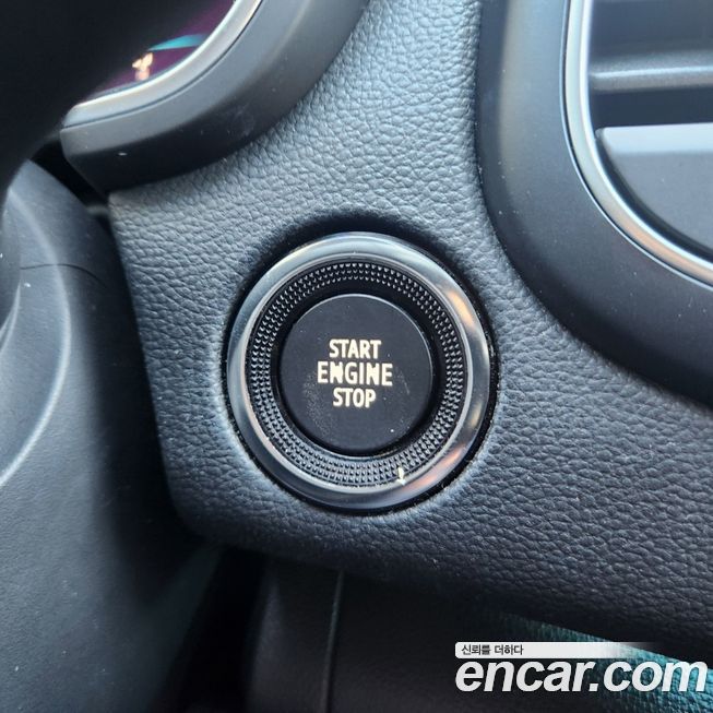 Renault-KoreaSamsung SM6 2021