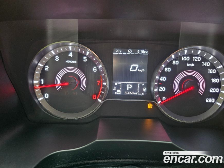 KG_Mobility_Ssangyong KORANDO 2020