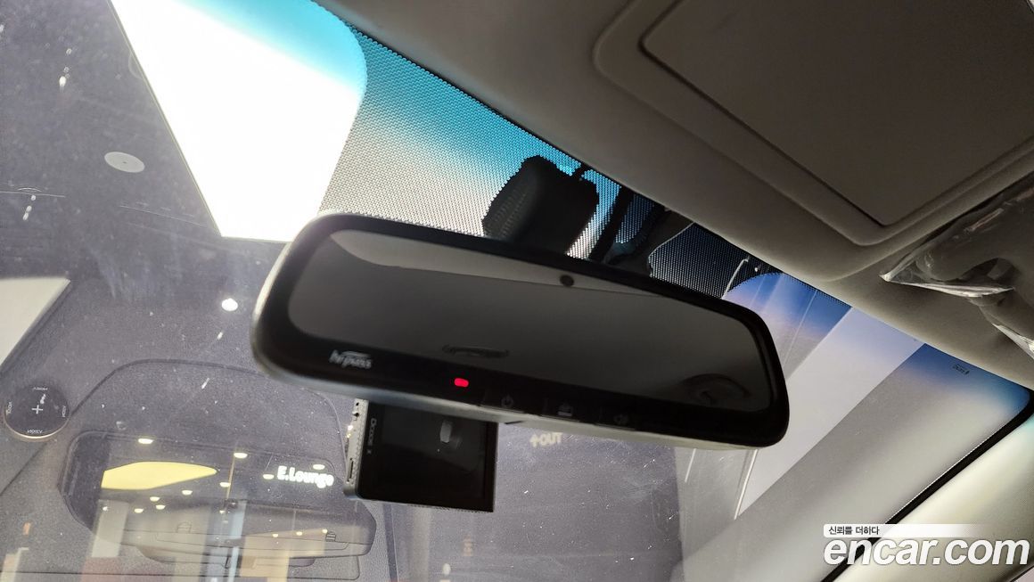 KG_Mobility_Ssangyong Rexton 2018