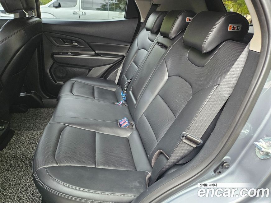 KG_Mobility_Ssangyong KORANDO 2020