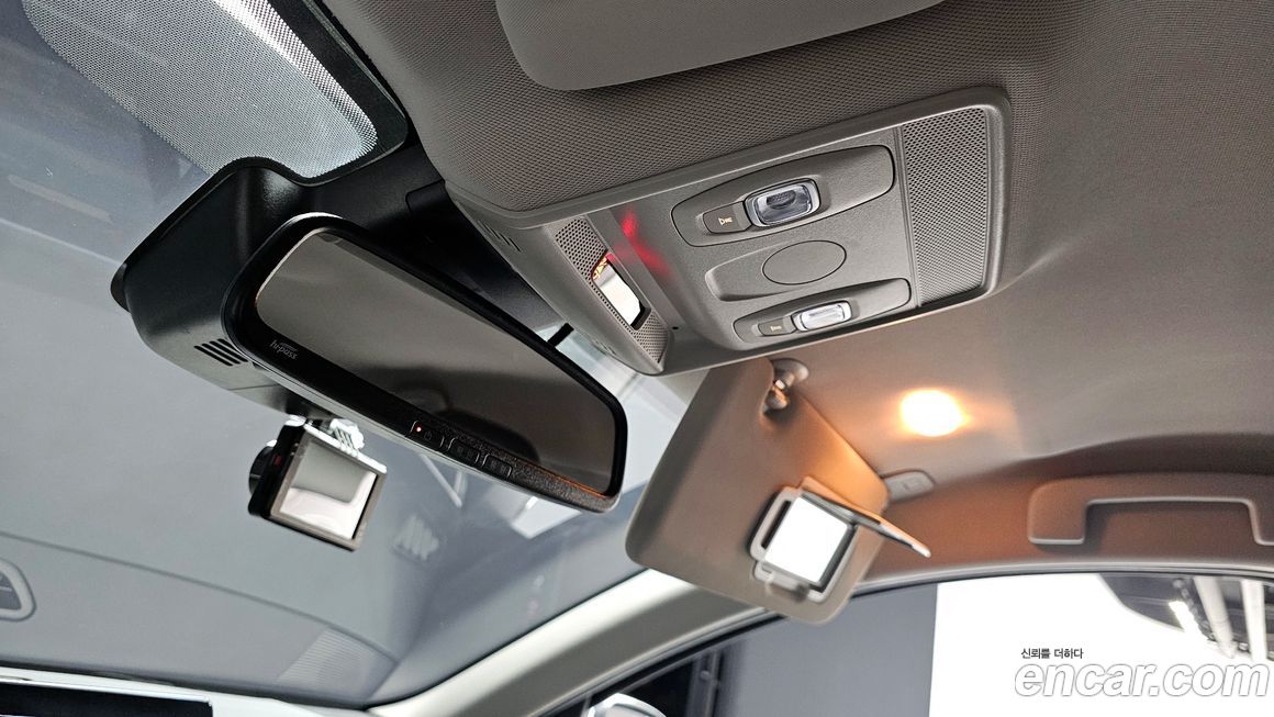 Renault-KoreaSamsung XM3 2020