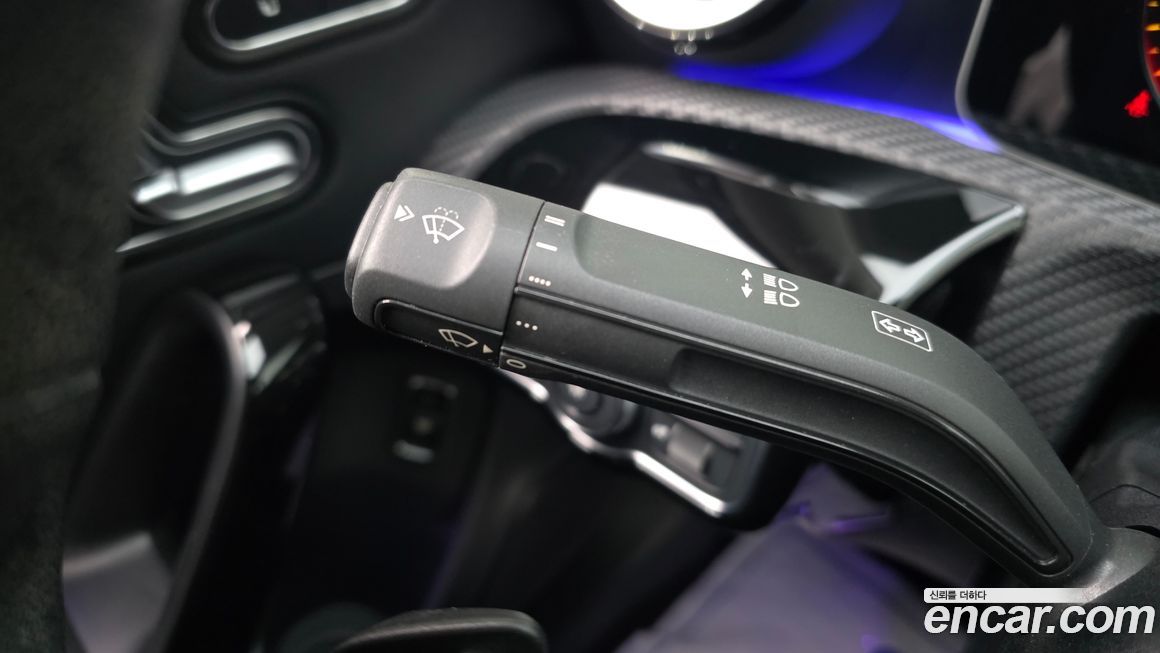 Mercedes-Benz A-Class 2020