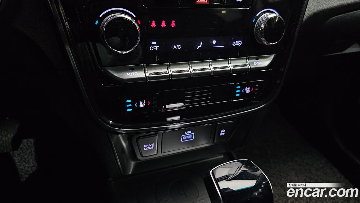 KG_Mobility_Ssangyong TIBOLI 2022