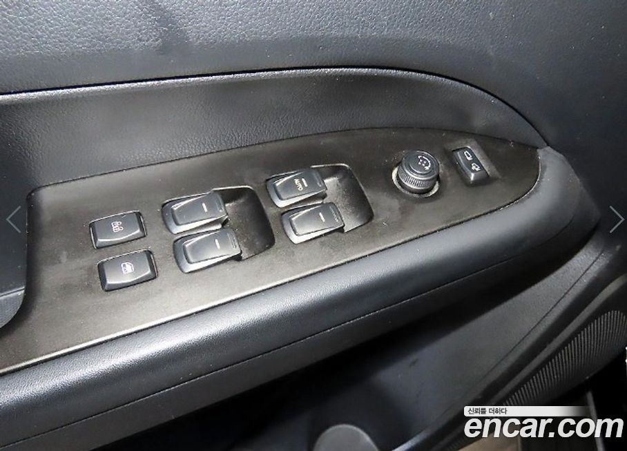 KG_Mobility_Ssangyong Rexton 2019