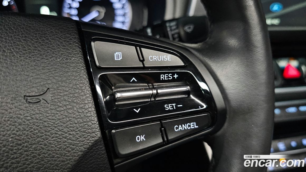 Hyundai Grandeur 2019