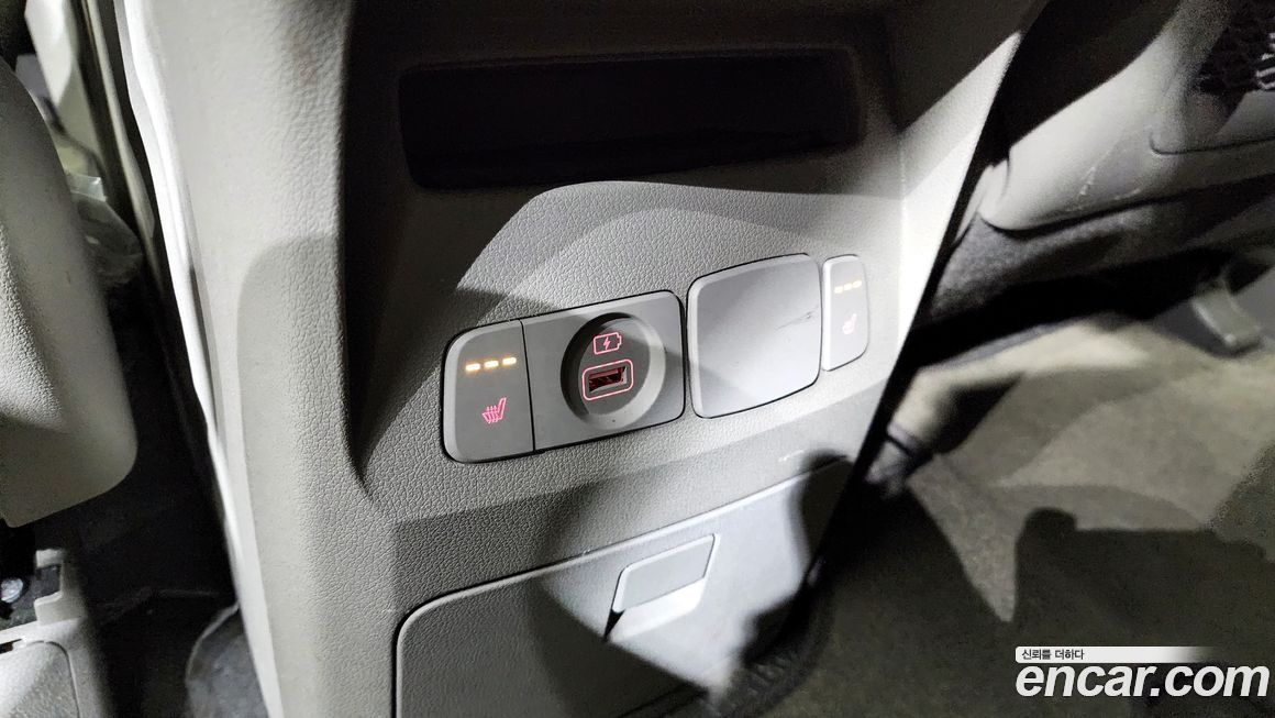 Kia Canival 2020