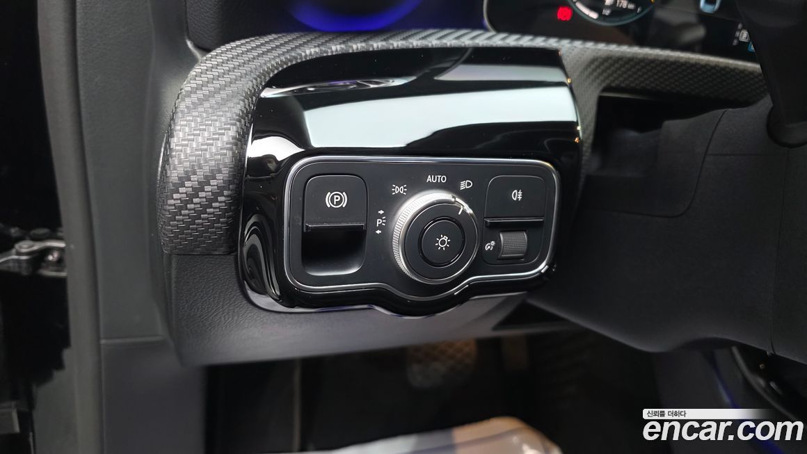 Mercedes-Benz A-Class 2020