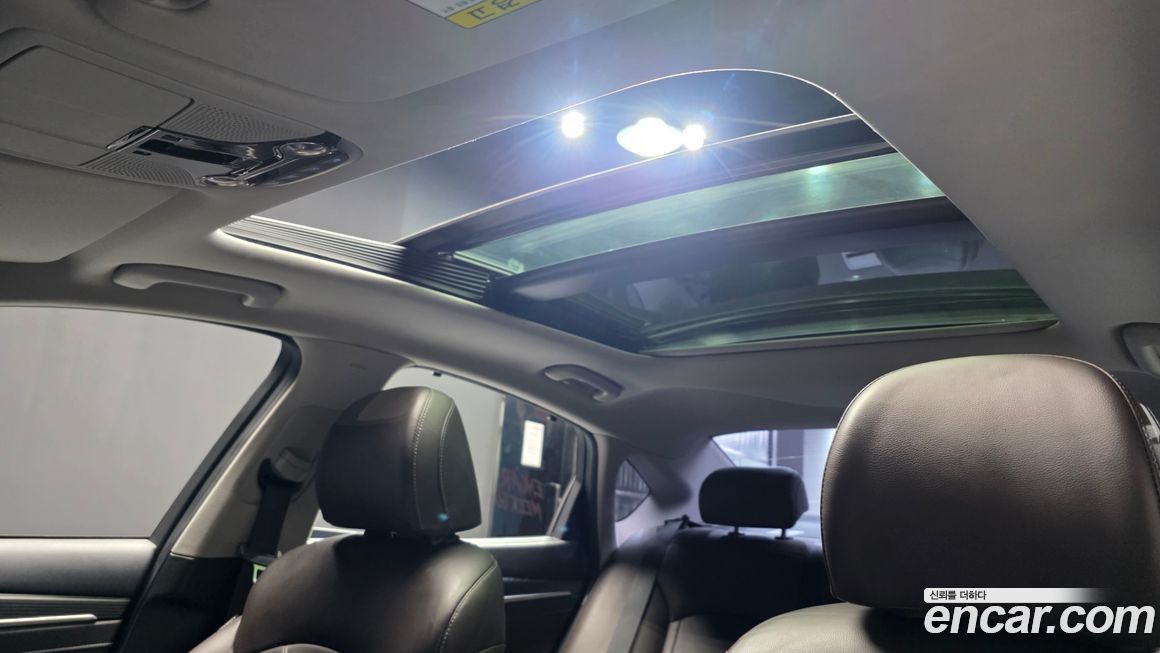 Hyundai Grandeur 2018