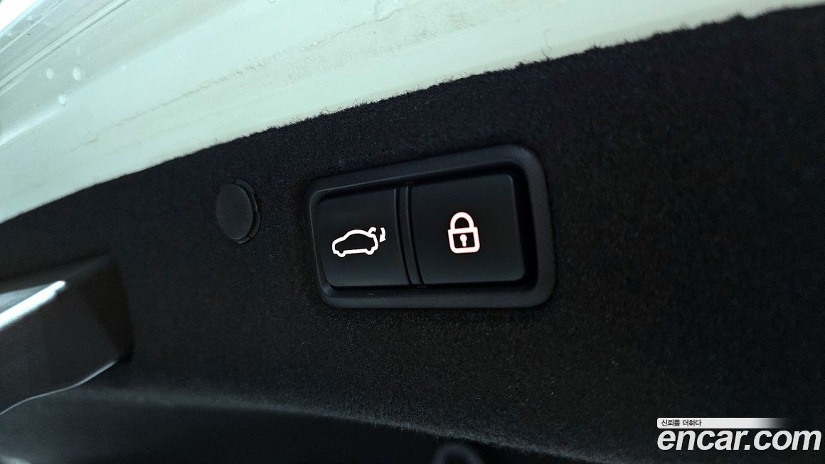 Hyundai Grandeur 2019