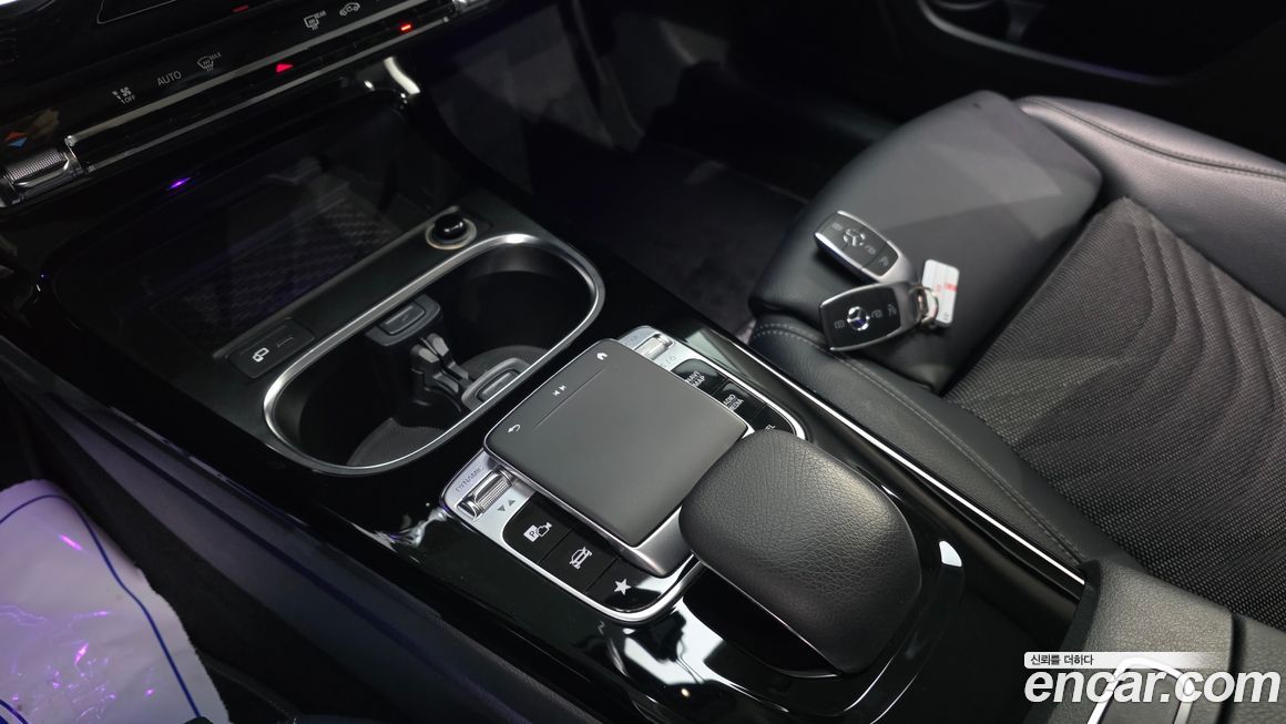 Mercedes-Benz A-Class 2020