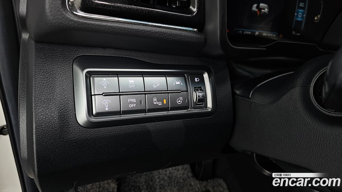 KG_Mobility_Ssangyong TIBOLI 2022