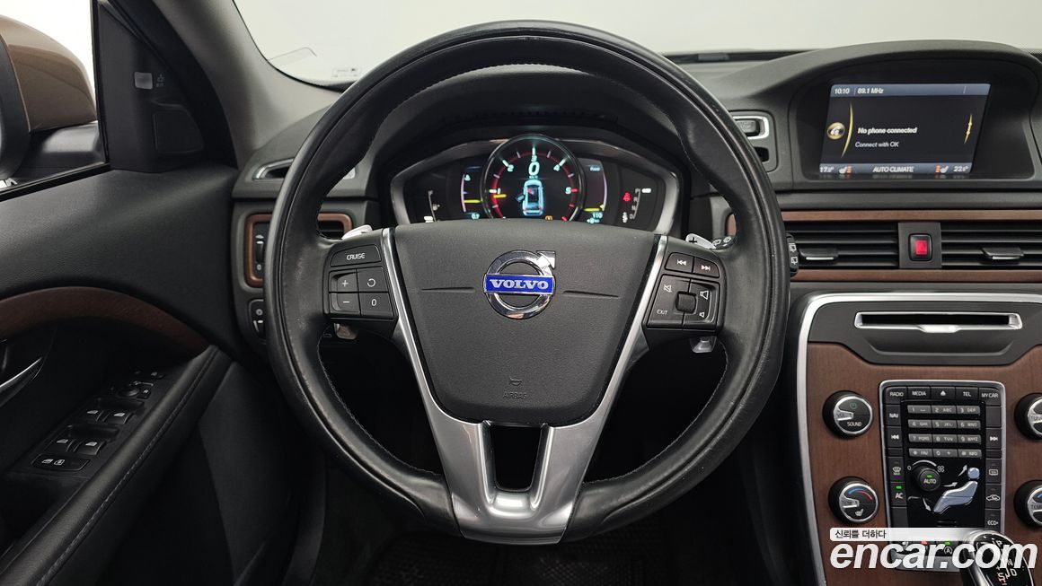 Volvo XC70 2014