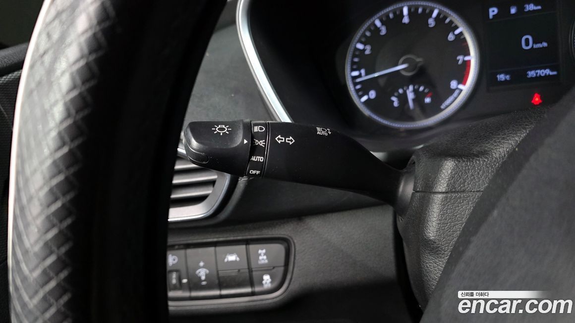 Hyundai Santafe 2020