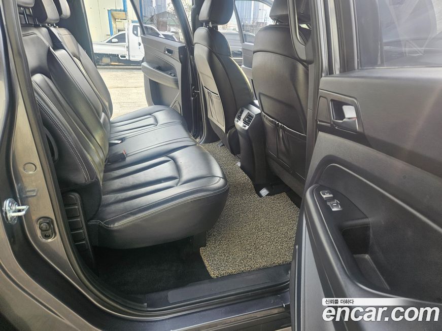 KG_Mobility_Ssangyong Rexton 2020