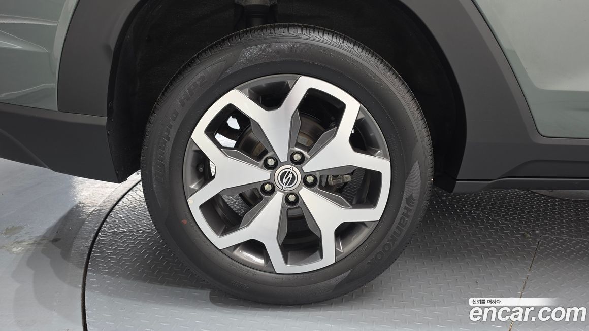 KG_Mobility_Ssangyong Torres 2023