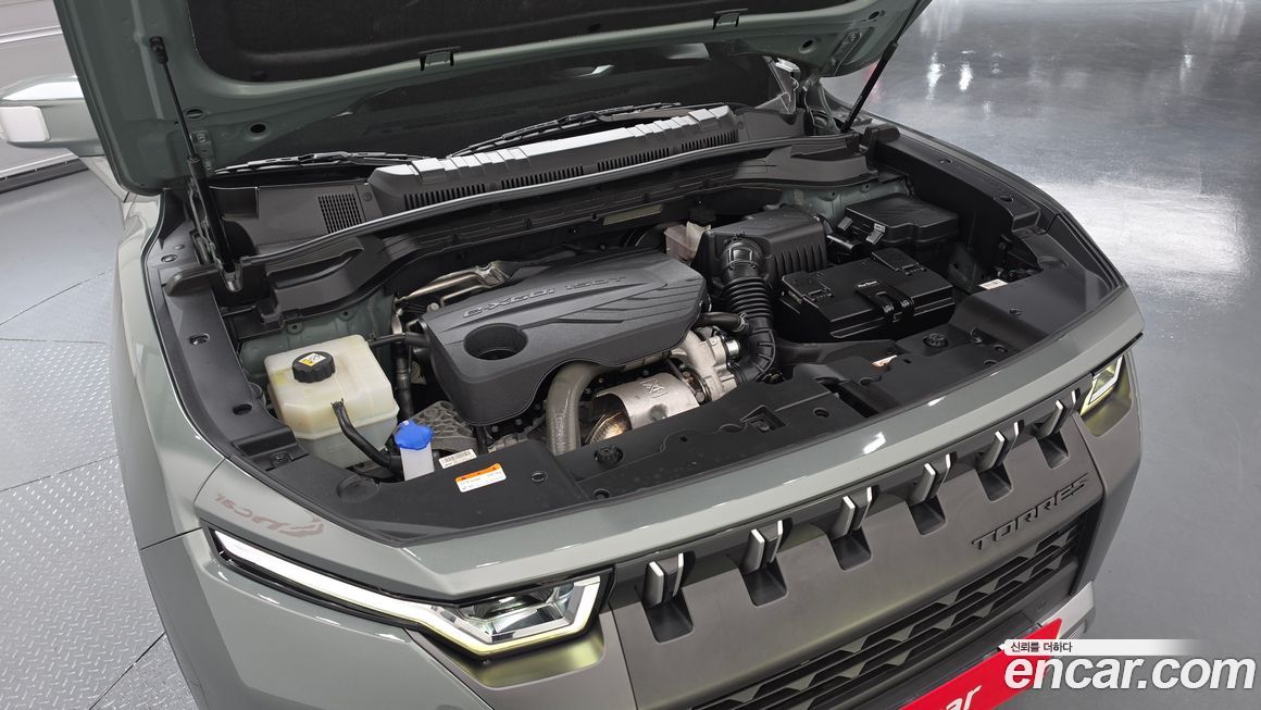 KG_Mobility_Ssangyong Torres 2023