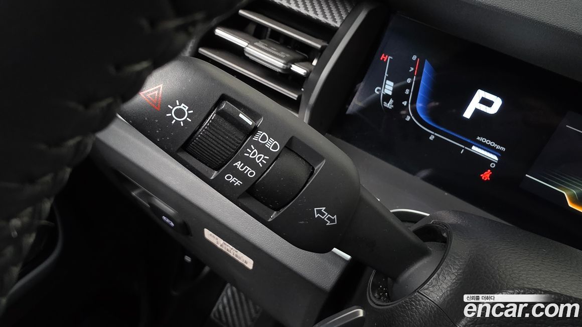 KG_Mobility_Ssangyong Torres 2023