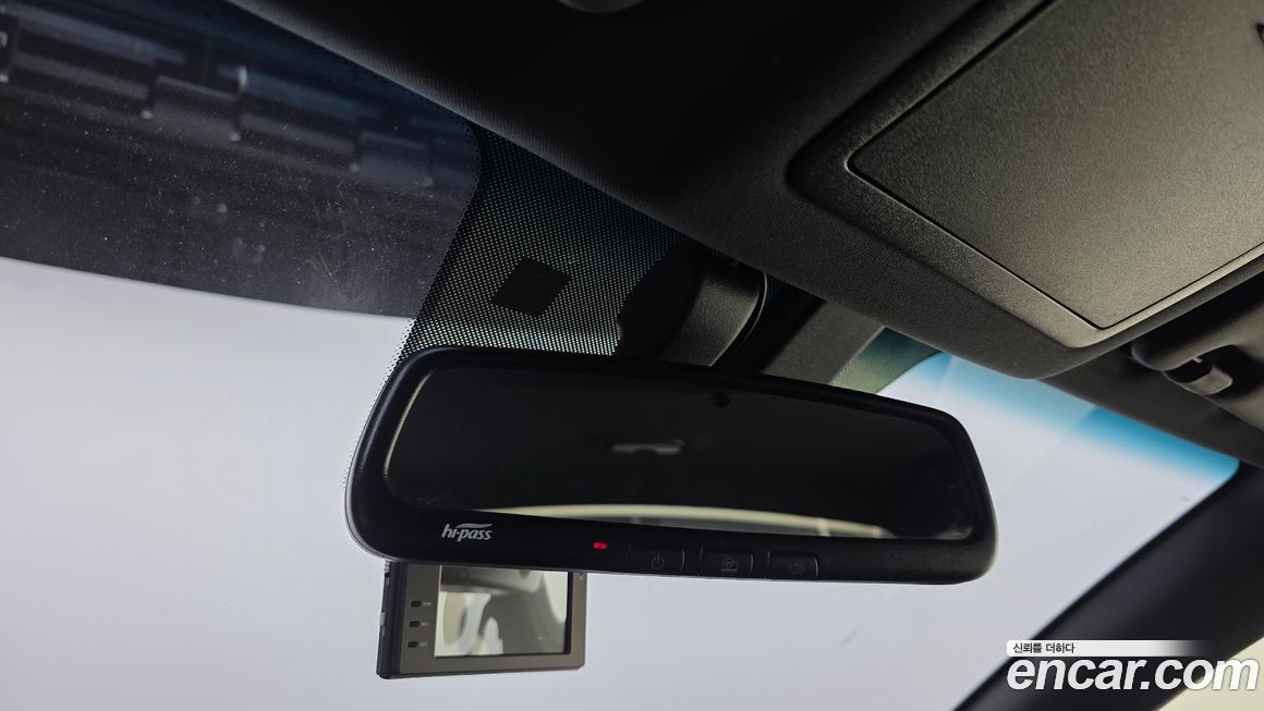 KG_Mobility_Ssangyong Rexton 2020